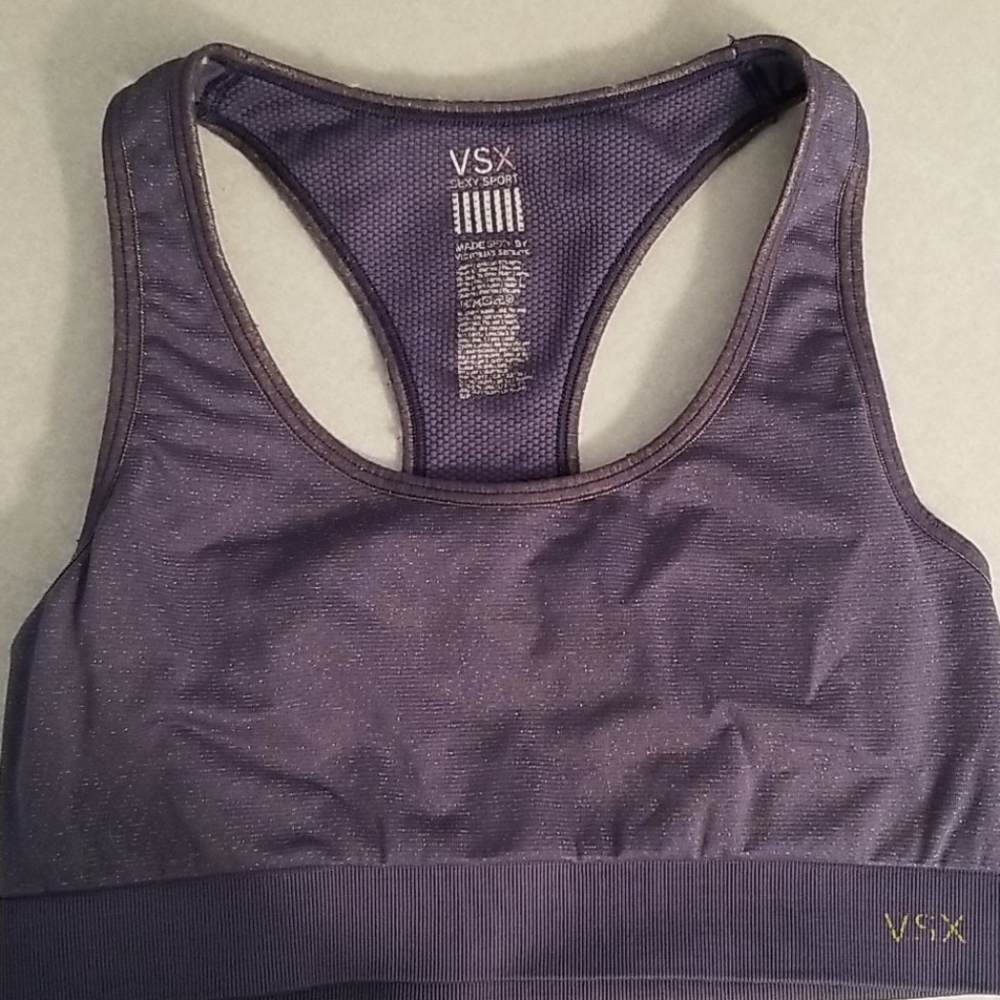 Sport bra